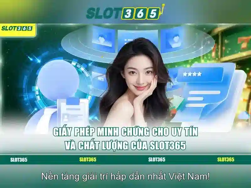 Ưu điểm của Slot365