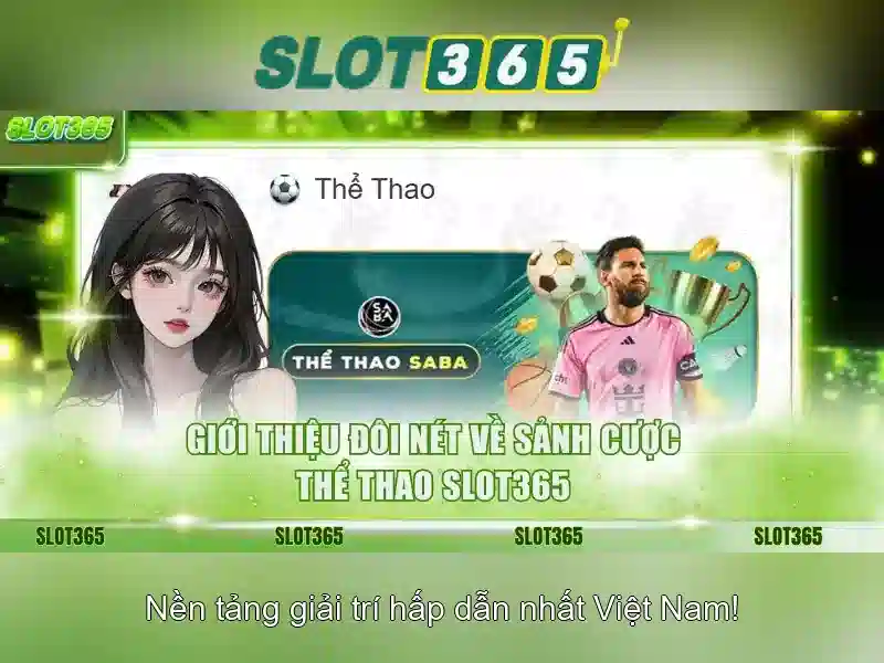 Slot365 là gì và tại sao nổi tiếng? Slot365 là gì và tại sao nổi tiếng?