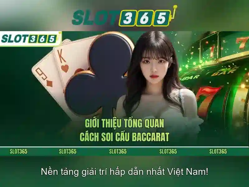 Đánh giá tổng quan về Slot365 Đánh giá tổng quan về Slot365