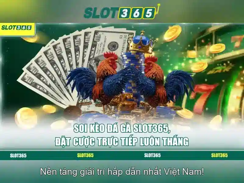 Các trò chơi nổi bật