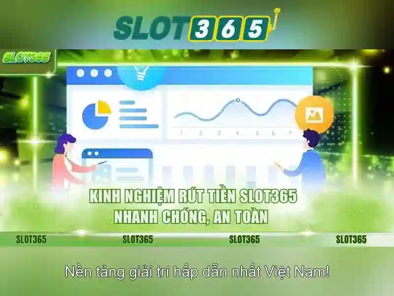 Slot365: Đánh giá và Trải nghiệm Slot Trực tuyến 1 Đăng Nhập