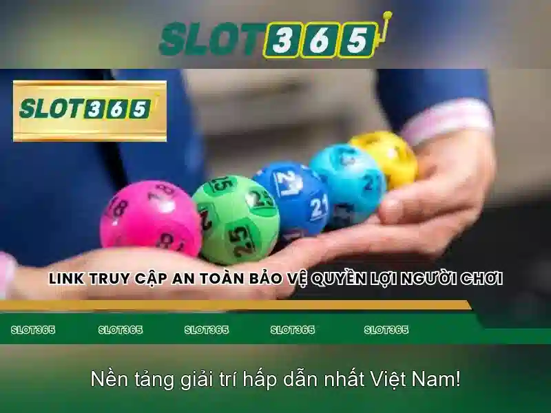 Trò chơi đa dạng và bảng trả thưởng