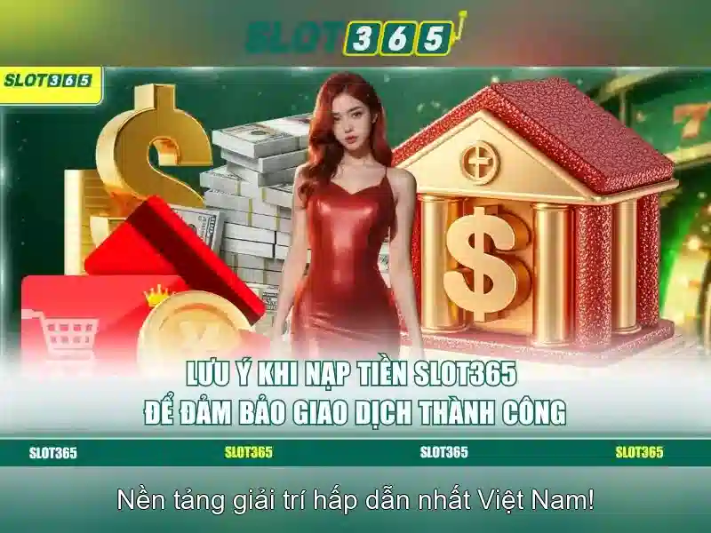 An toàn và thanh toán nhanh chóng cho người chơi