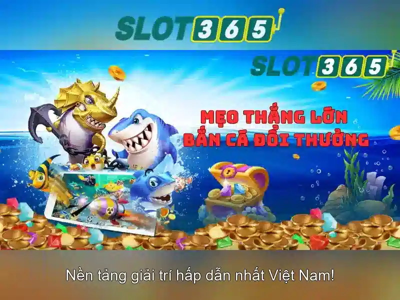 Slot365: Đánh giá nền tảng trò chơi slot hàng đầu 1 Đăng Nhập