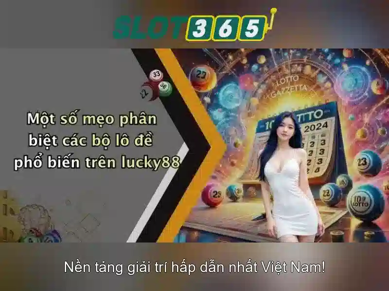 Đánh giá tổng quan về Slot365 Đánh giá tổng quan về Slot365