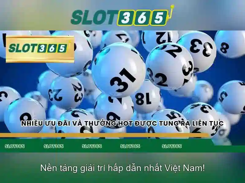 Các trò chơi nổi bật trên Slot365 Các trò chơi nổi bật trên Slot365