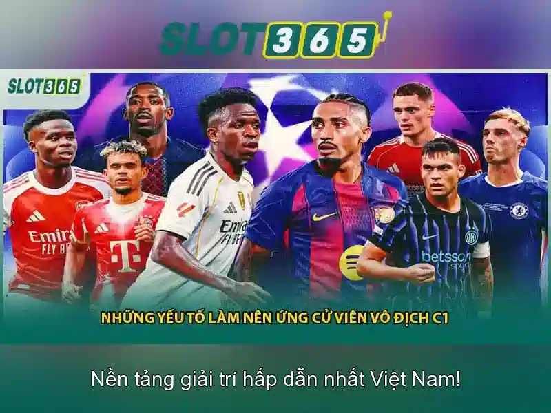Slot365: Trải nghiệm slot và casino trực tuyến tại Việt Nam Go88