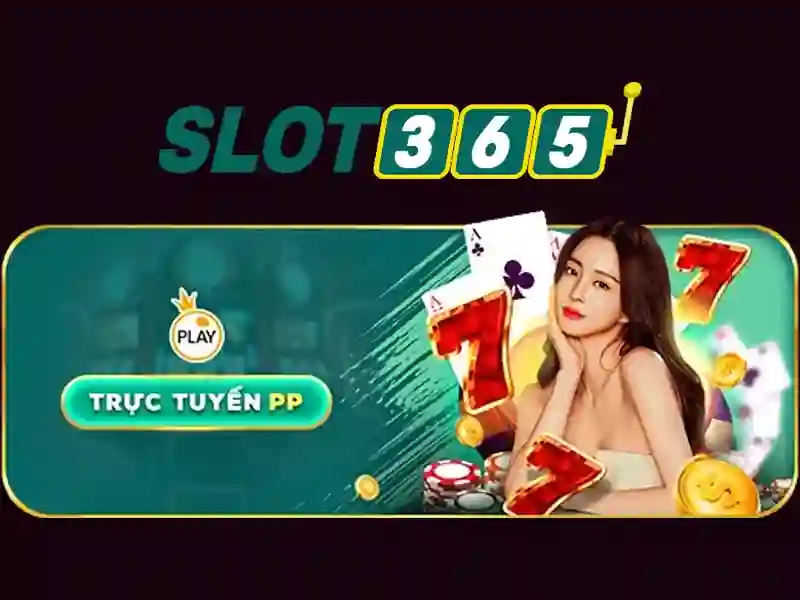 Slot365: Nền tảng slot trực tuyến an toàn và tiện ích 1 Đăng Nhập