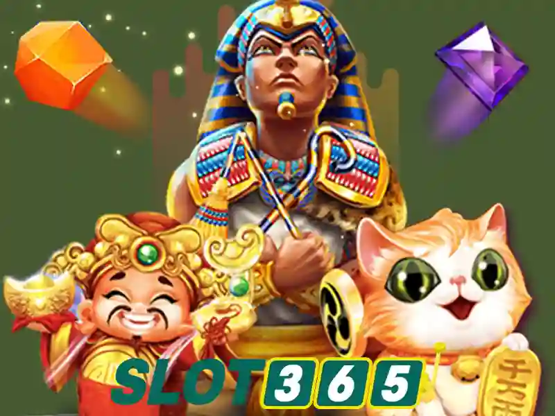 Các tính năng nổi bật của Slot365\n\n Các tính năng nổi bật của Slot365\n\n