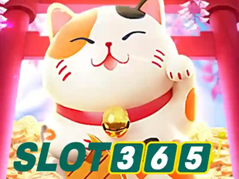 Slot365: Khám phá thế giới xèng trực tuyến Go88