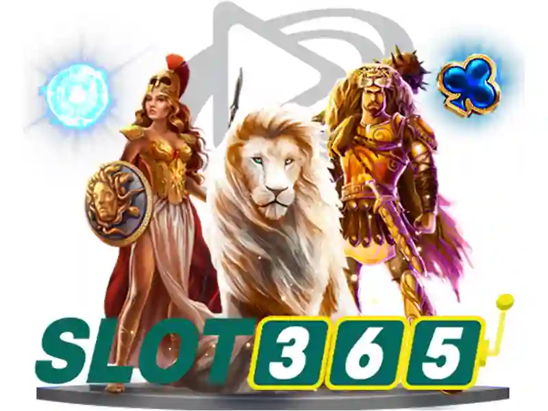 Tổng quan về casino Slot365 Tổng quan về casino Slot365