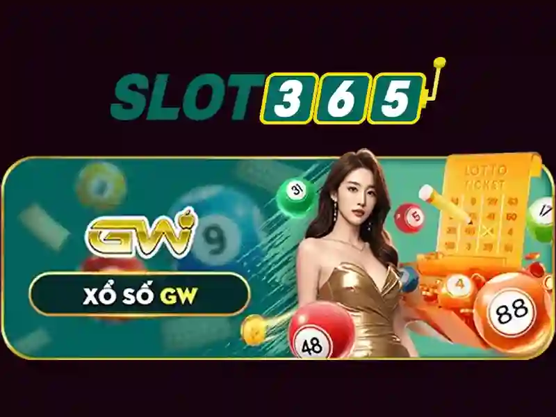 đăng nhập Slot365 – Trải nghiệm và khuyến mãi Slot365 Go88