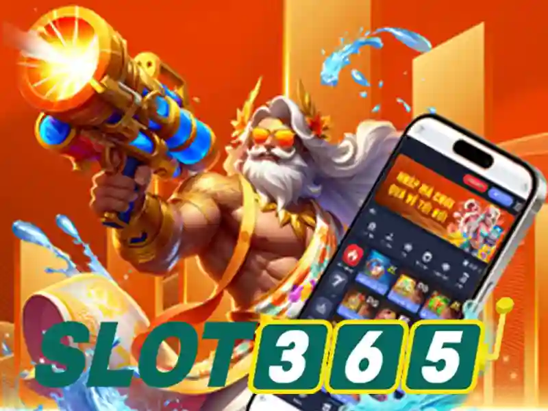 slot365 com1 – Trải nghiệm và đánh giá Slot365 Go88