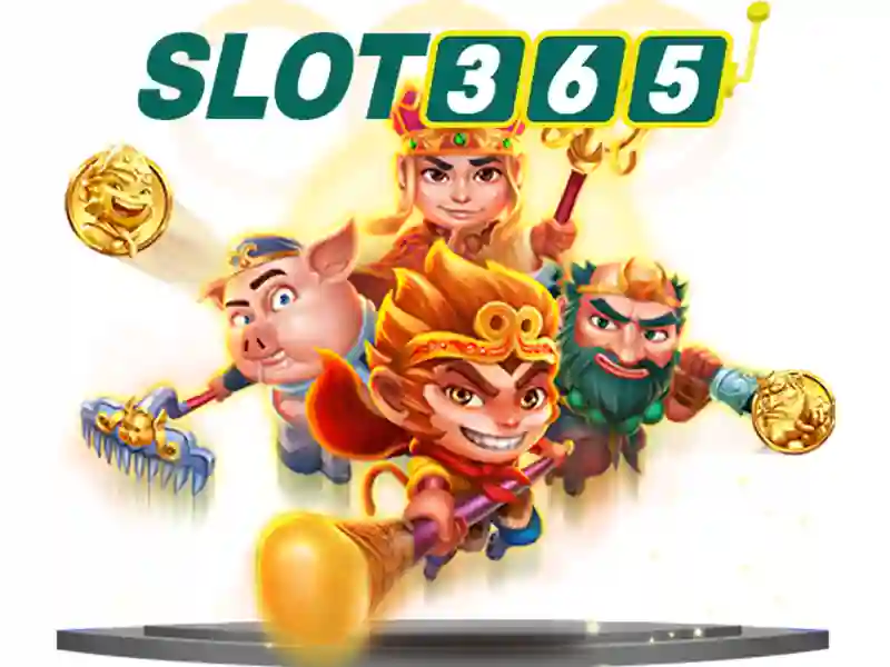 slot365 link – Nguồn gốc và sứ mệnh