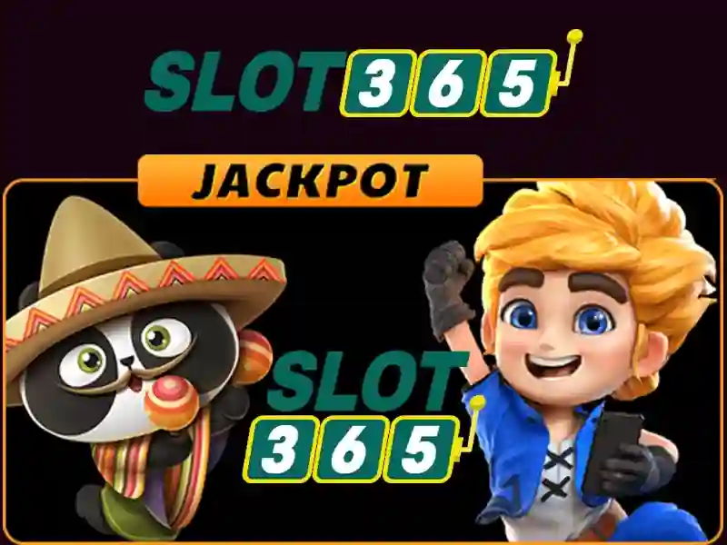 Slot365: Nền tảng xổ số trực tuyến đáng tin cậy 1 Đăng Nhập