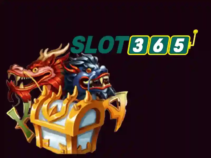 Slot365 - Nền tảng slot trực tuyến đáng tin cậy