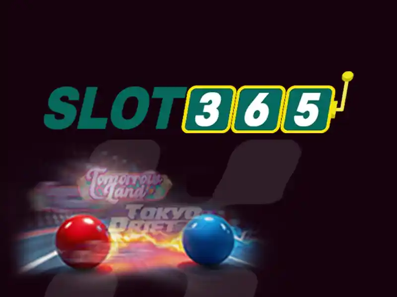 Khởi nguồn và sứ mệnh của Slot365