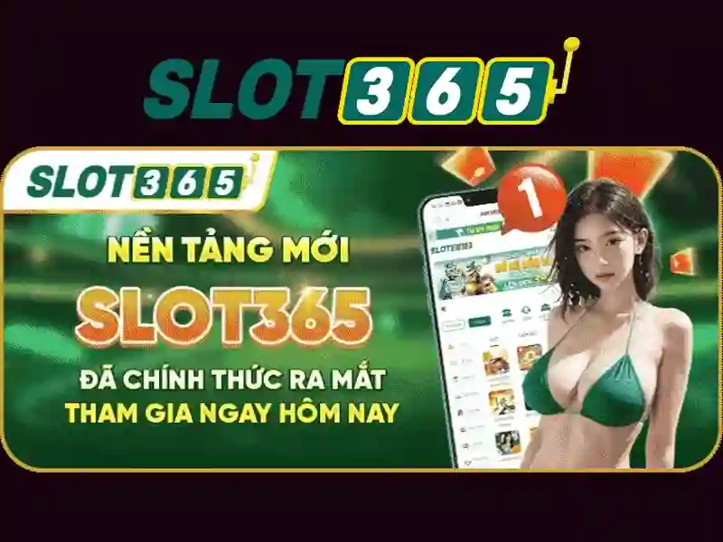 Slot365 là gì?\n