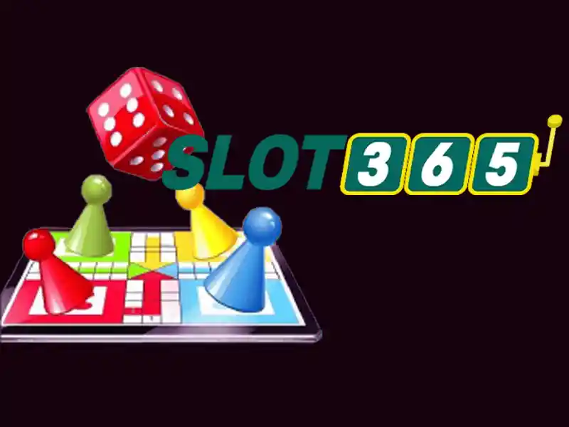 slot365 link: Tầm nhìn và trải nghiệm Slot365 Go88