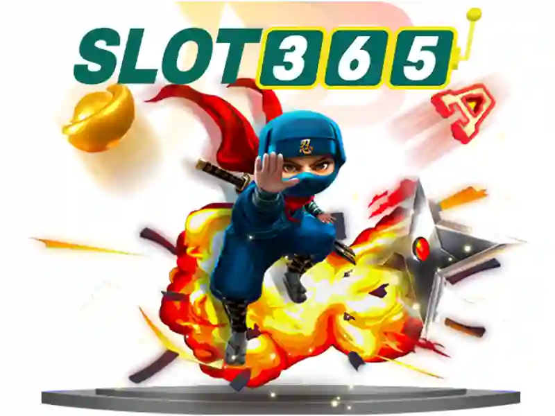 slot365. – Tổng quan thương hiệu và trải nghiệm người dùng 1 Đăng Nhập