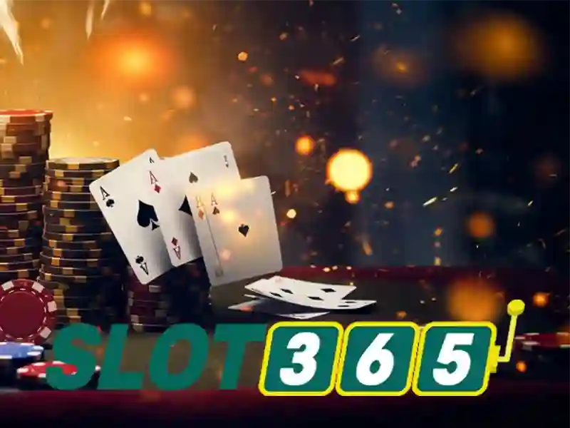 slot365 win – Trải nghiệm đỉnh cao với app slot365 1 Đăng Nhập