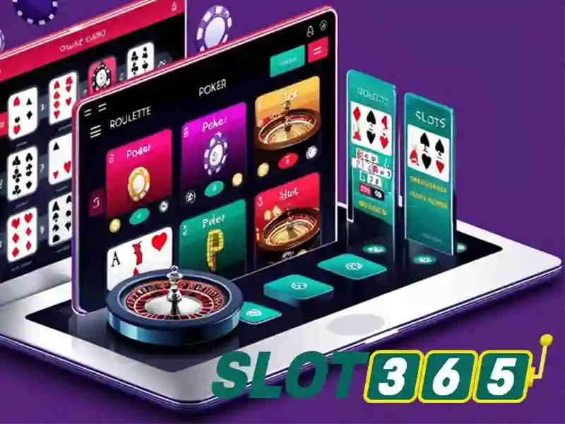 slot365 tang 200k – Trải nghiệm đỉnh cao cùng slot365 1 Đăng Nhập