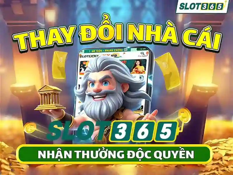 rút thưởng Slot365 – Trải nghiệm và đánh giá Go88