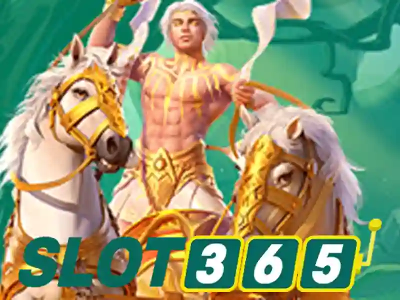slot365 link alternatif – Tổng quan và Giá trị cốt lõi