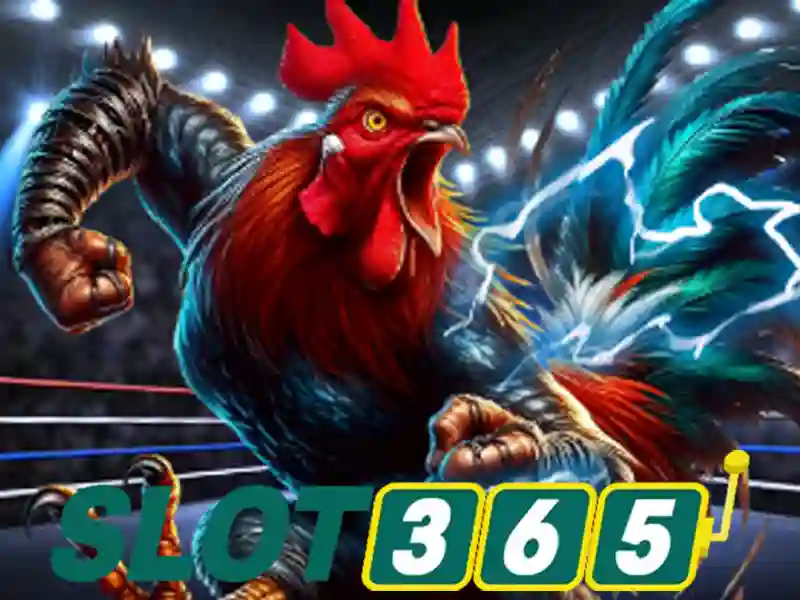 Slot365 là một nền tảng casino trực tuyến nổi bật Slot365 là một nền tảng casino trực tuyến nổi bật
