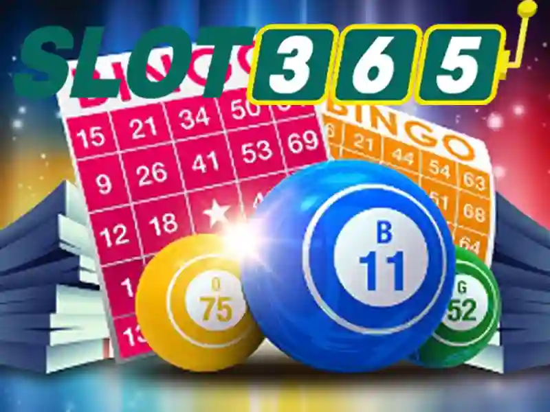 Khởi nguồn từ khóa và sứ mệnh slot365 là gì