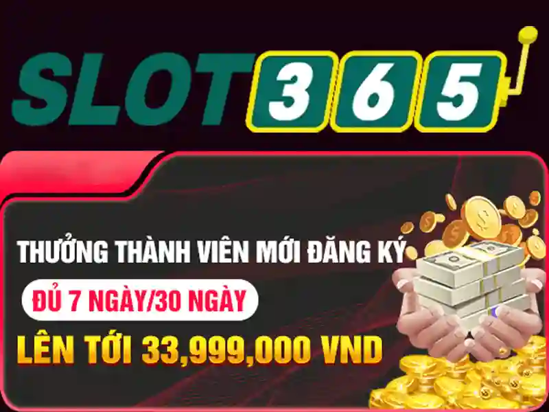 Slot365 uy tín không – Hành trình xây dựng niềm tin 1 Đăng Nhập