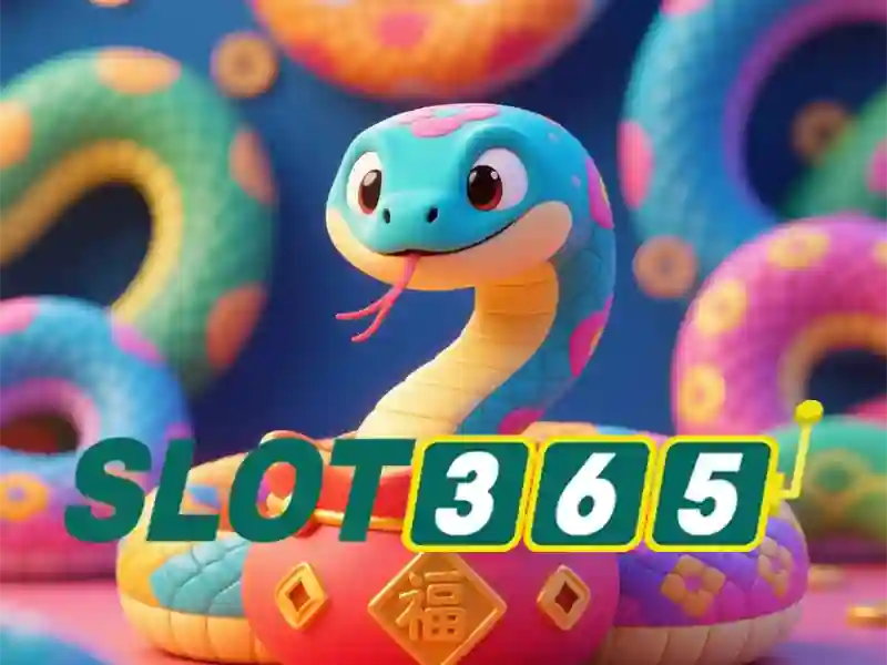 Slot365: Nền tảng quay số trực tuyến hàng đầu Go88