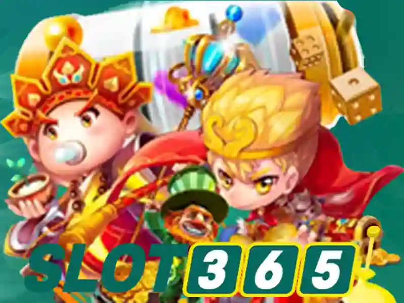 hoki slot365 – nguồn gốc và sứ mệnh