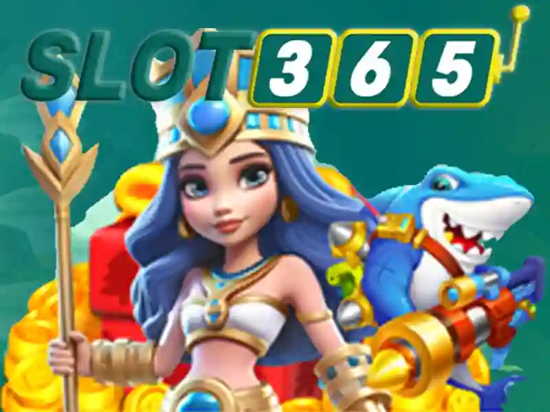 Slot365: Nền tảng trò chơi slot trực tuyến nổi bật 1 Đăng Nhập