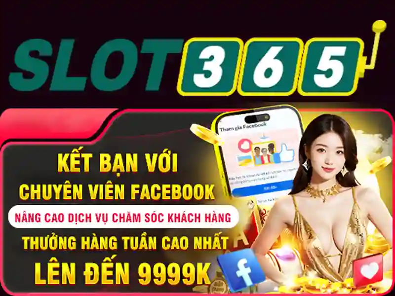 Ảnh minh họa cho slot365 tang 200k Ảnh minh họa cho slot365 tang 200k