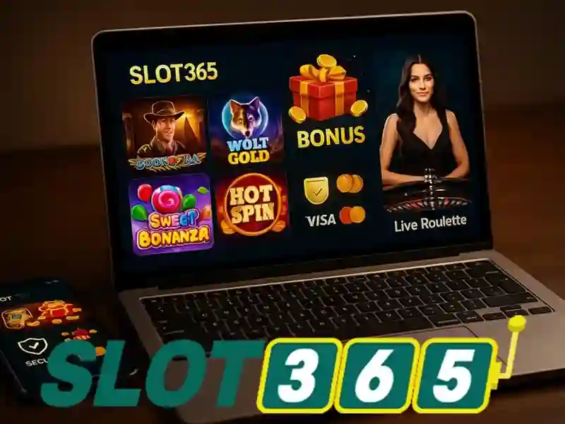 Nguon goc va su menh cua slot365 tang 200k