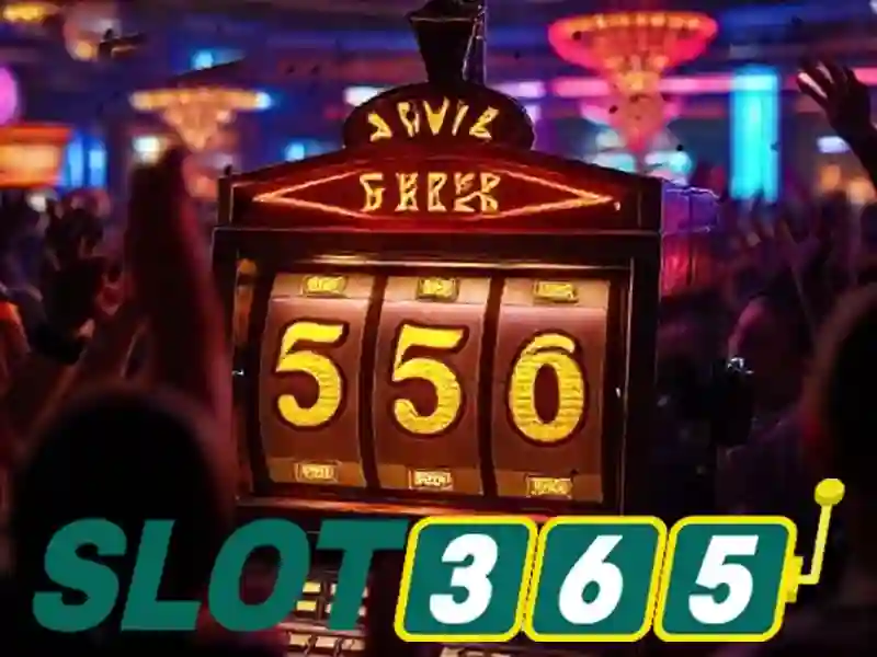 slot365 tải – Khám phá giá trị và trải nghiệm Slot365 app Go88