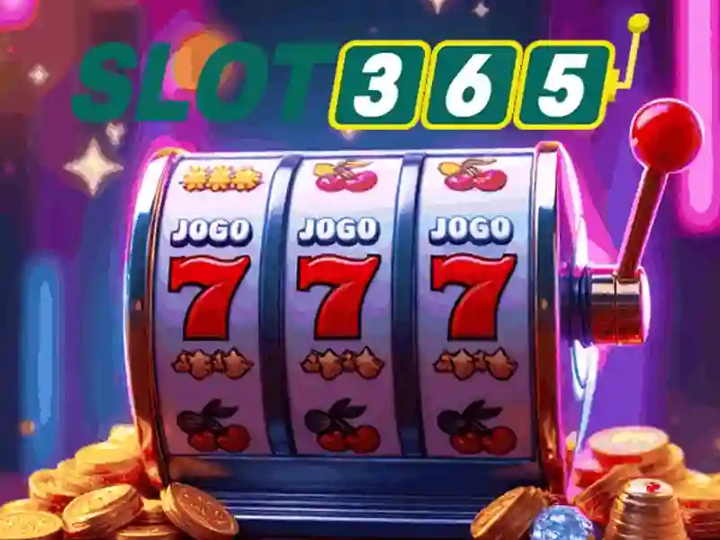 Slot365: Trải nghiệm đánh bạc trực tuyến tối ưu 1 Đăng Nhập