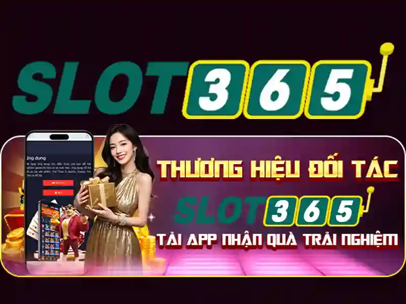 Slot365: Đánh giá và trải nghiệm chơi slot đỉnh cao 1 Đăng Nhập