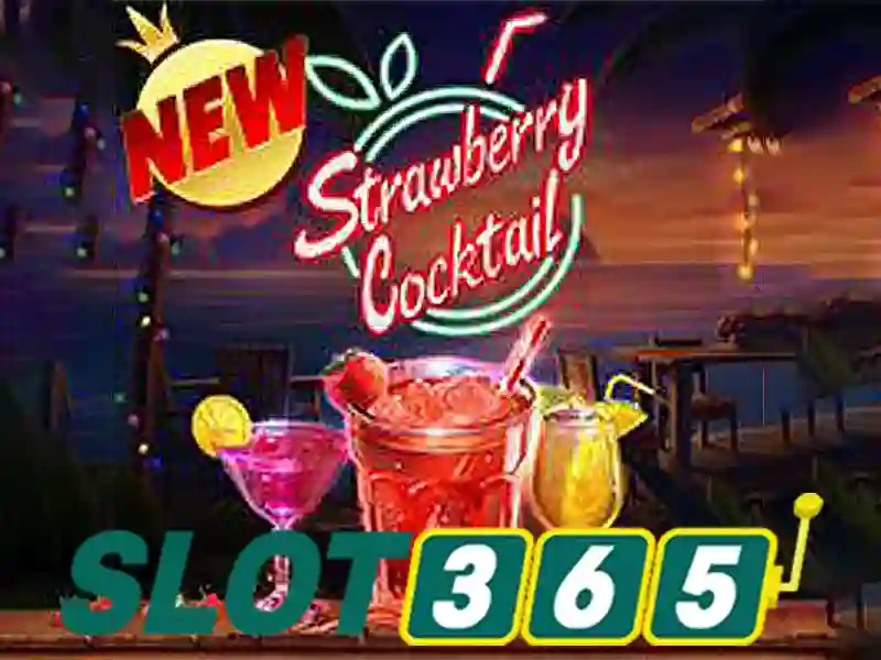 Slot365 la gi?