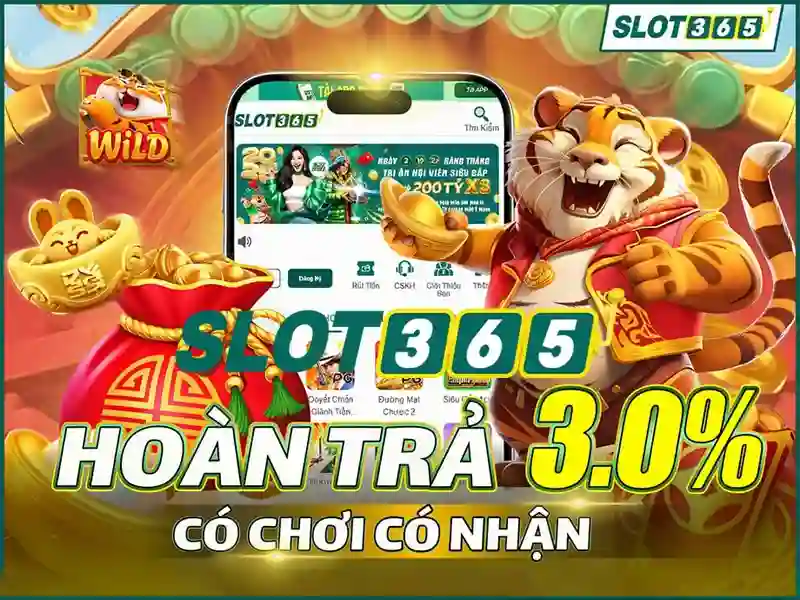 Slot365 bị chặn – Tổng quan chủ đề và giá trị cốt lõi