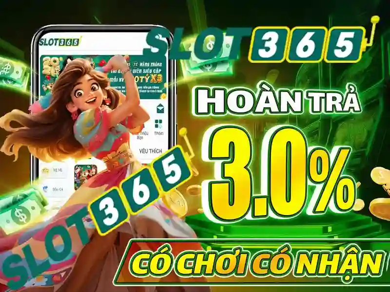 Tổng quan slot365 net