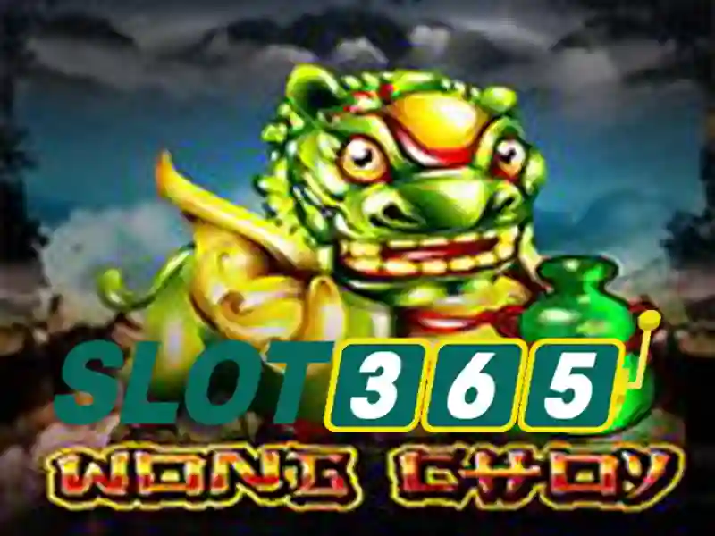 Lợi thế cạnh tranh của slot365 Lợi thế cạnh tranh của slot365