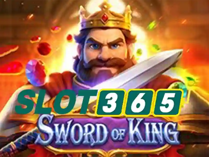 Trò chơi xèng tại Slot365