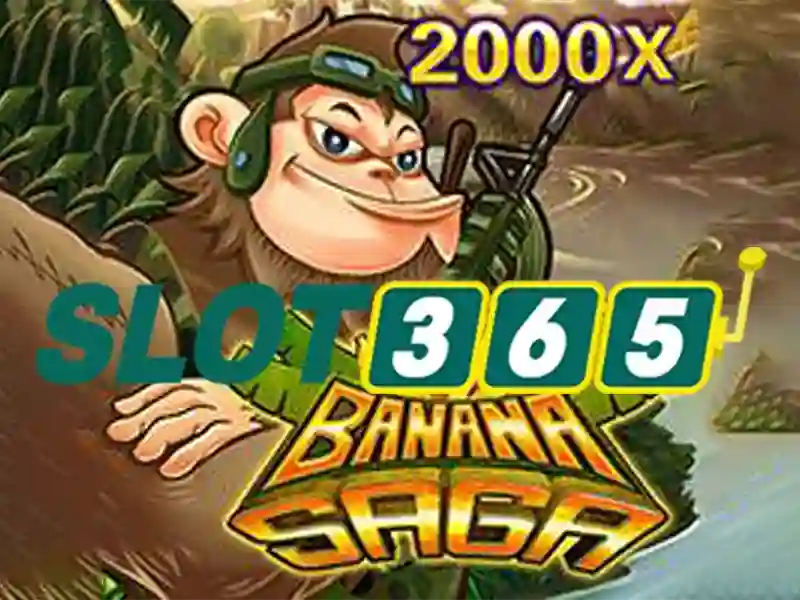 bắn cá Slot365 — Trải nghiệm và lợi ích Slot365 Go88