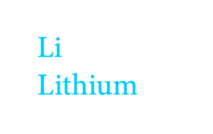 lithium orotate for depression